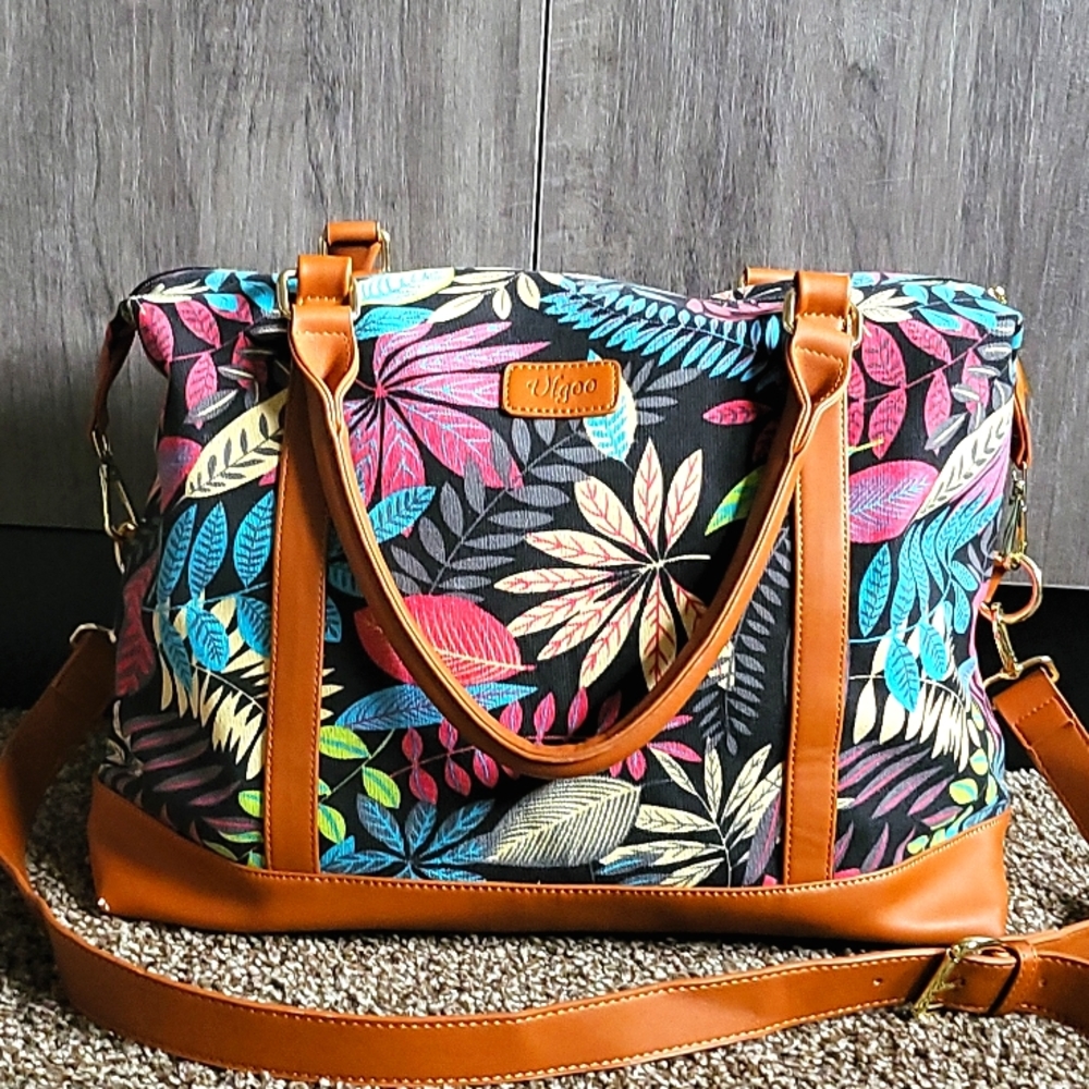 Overnight bag